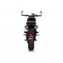 Akrapovic Slip-on Ducati Scrambler 1100