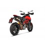 Akrapovic Slip-on Ducati Hypermotard 950 / 950 SP