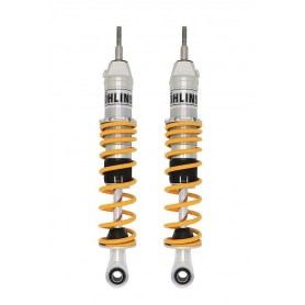 Öhlins STX 36 Rear Shock for Vespa GTS150/300/310