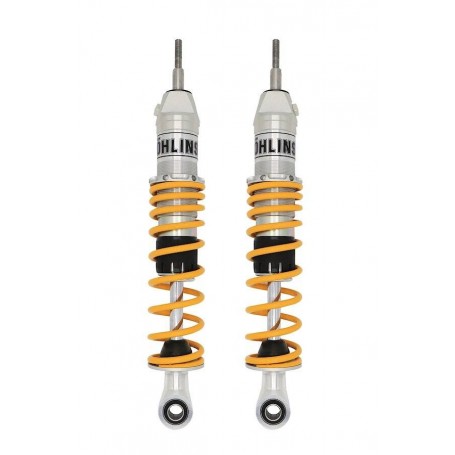 Öhlins STX Piago Vespa GTS150/300 - Rear