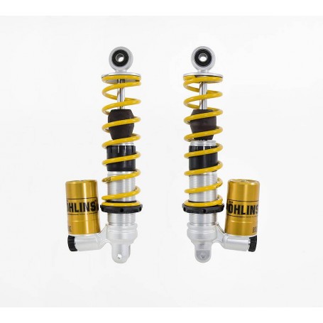 Öhlins STX 36 Front Shock for Vespa GTS150/300