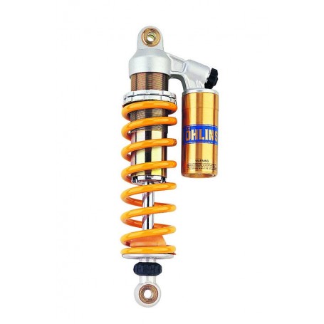 Öhlins STX 46 Shock for Kawasaki KLX 250F 13-20