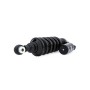 Öhlins V-Twin STX 46 Blackline Shock for Indian FTR 1200 19-20