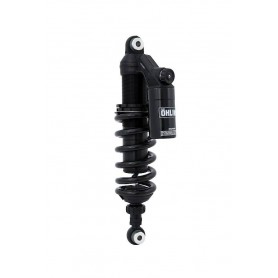 Öhlins V-Twin STX 46 Blackline Shock for Indian FTR 1200 21-23