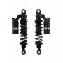Öhlins V-Twin STX 36 Blackline Shock for Indian Scout 15-22