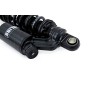 Öhlins V-Twin STX 36 Blackline Shock for Indian Scout 15-22