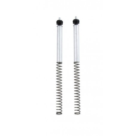Öhlins FSK Hon CRF300L-Top Cap & Spring KIT - OUT of PRODUCTION