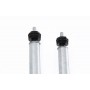 Öhlins FSK Hon CRF300L-Top Cap & Spring KIT - OUT of PRODUCTION