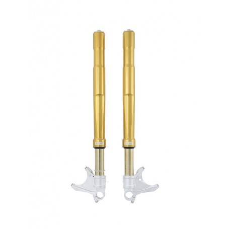 Öhlins FGRT Fork for Kawasaki ZX-10R