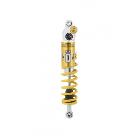 Öhlins TTX 30 Shock for KTM 65 SX