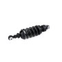 Öhlins STX 46 Blackline Shock for BMW RnineT