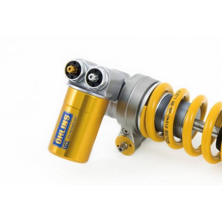 Öhlins TTX GP BMW S 1000RR15-17+HP4 - OUT of PRODUCTION