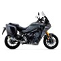 ARROW ALUMINUM CARBON TERMINAL THUNDER APPROVED YAMAHA TRACER 9 GT 2021