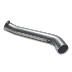 LINK PIPE CENTRAL RACING ARROW YAMAHA FZ6 / FAZER 2004-2006