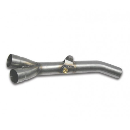 LINK PIPE CENTRAL RACING ARROW SUZUKI GSX-R 1000 2009-2011