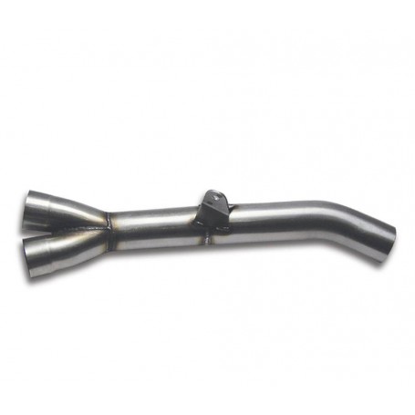 LINK PIPE RACING ARROW SUZUKI GSX-R 1000 2007-2008