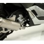 MANIFOLD RACING ARROW PIAGGIO MP3 400 LT 2007-2011