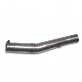 ARROW RACING LINK PIPE FOR RACE TECH SILENCER KAWASAKI Z 750 2007-2014