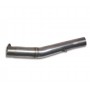 ARROW RACING LINK PIPE FOR RACE TECH SILENCER KAWASAKI Z 750 2007-2014