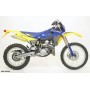 EXPANSION ALL ROAD APPROVED ARROW STEEL HUSQVARNA WRE 125 2005-2008