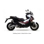 ARROW CARBON TERMINAL RACE TECH APPROVED HONDA X-ADV 750 2017-2021