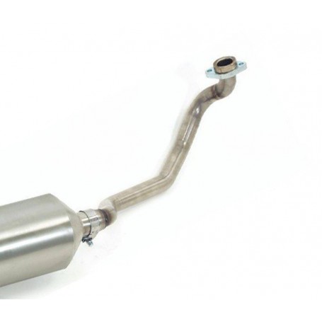 MANIFOLD APPROVED ARROW HONDA SH 125I ABS 2012-2016