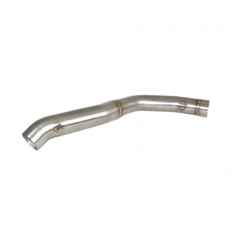 LINK PIPE CENTRAL RACING ARROW HONDA CBR 600 RR 2009-2012