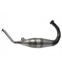 EXHAUST EXPANSION 2T RACING ARROW STEEL HONDA RAIDEN 125 1992-1998