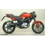 SILENCER 2T ARROW CAGIVA PLANET 125 1997-2003