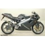 SILENCER RACING 2T ARROW CAGIVA MITO 125 1994-2006