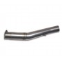 LINK PIPE CENTRAL RACING ARROW BMW R 1200 GS / ADVENTURE 2006-2009