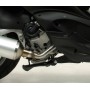 MANIFOLD RACING ARROW APRILIA SCARABEO 400I.E. LIGHT 2006-2011