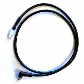 CiPad Screw Type Side Charging Cable (M8)