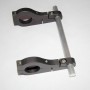 Super Short Tablet Fixation Bracket 28mm