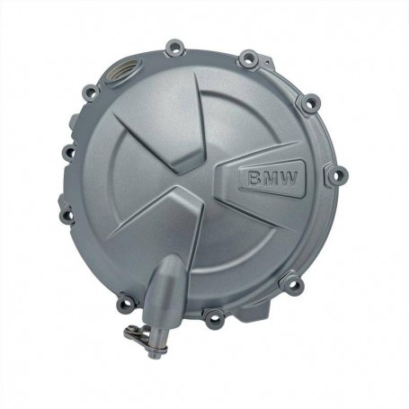 Racing clutch cover