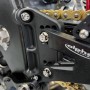 Titanium bolt kit racing reaset SBK
