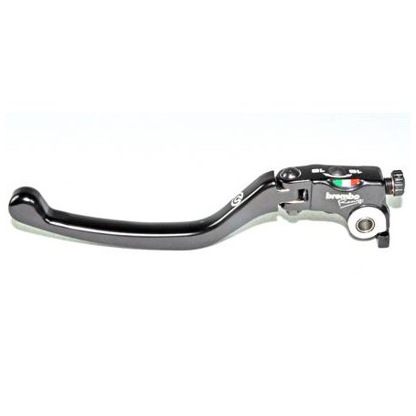 Brembo Complete Lever 16 RCS kit Clutch