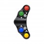Racing Left Handlebar Switch For Aprilia RSV4 2021/2022