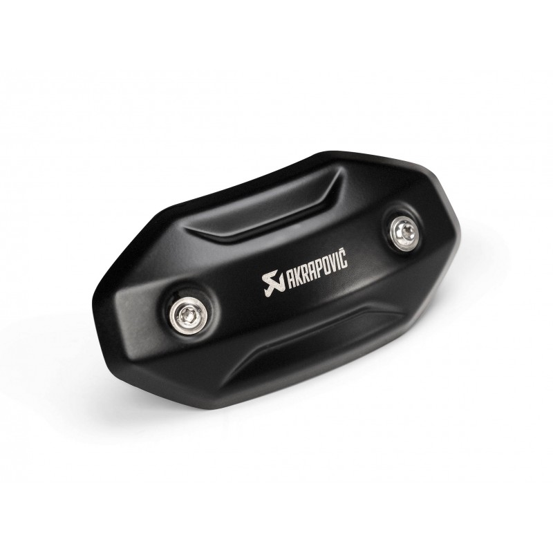 triumph trident 660 akrapovic