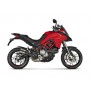 Akrapovic Slip-on Ducati Multistrada 950 / 950 S / V2 / V2 S