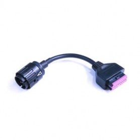 GS-911 Female OBD Adaptor cable