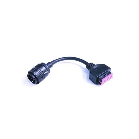 GS-911 Female OBD Adaptor cable