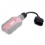 GS-911 Male to OBD Male Adapter