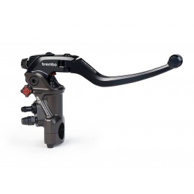 Brembo Racing Brake Master Cylinder RCS 19 Corsa Corta RR