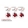 Brembo Racing Brake Master Cylinder RCS 19 Corsa Corta RR