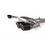 Akrapovic Slip-on Line (Titanium) BMW ECE