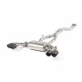 Akrapovic Slip-on Line (Titanium) BMW ECE