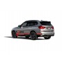 Akrapovic Slip-on Line (Titanium) BMW ECE