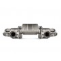 Akrapovic Slip-on Race Line (Titanium) Porsche NHS