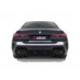 Akrapovic Evolution (Titanium) BMW M440I (G22. G23) 2021/M440I (G22. G23) - OPF/GPF 2021